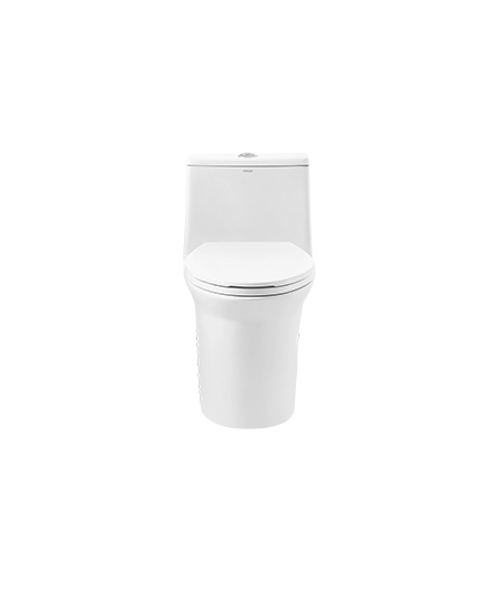 坐便器 AB1701